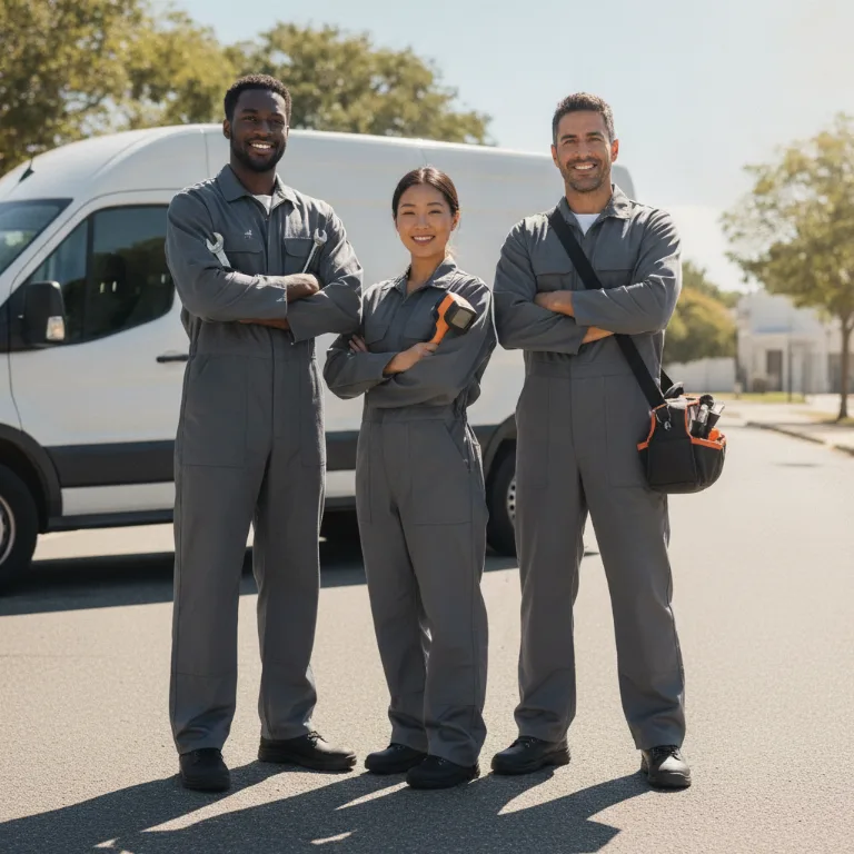 Kühlerreparatur Team in Gesundbrunnen