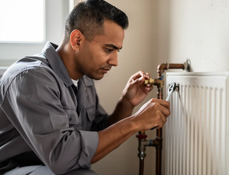 Kühlerreparatur Service in Gesundbrunnen